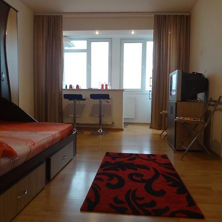 Alina Accommodation 加拉茨 外观 照片