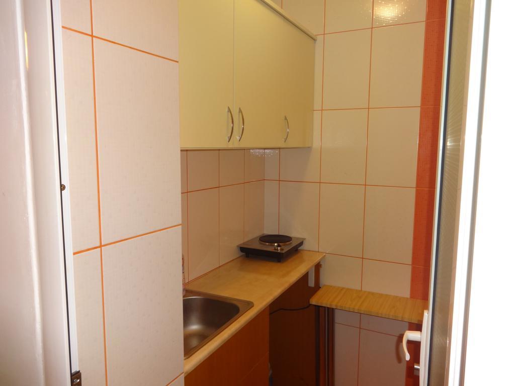 Alina Accommodation 加拉茨 外观 照片