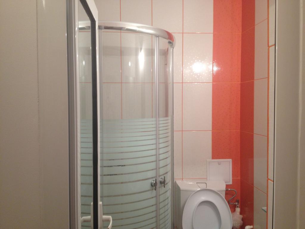 Alina Accommodation 加拉茨 客房 照片