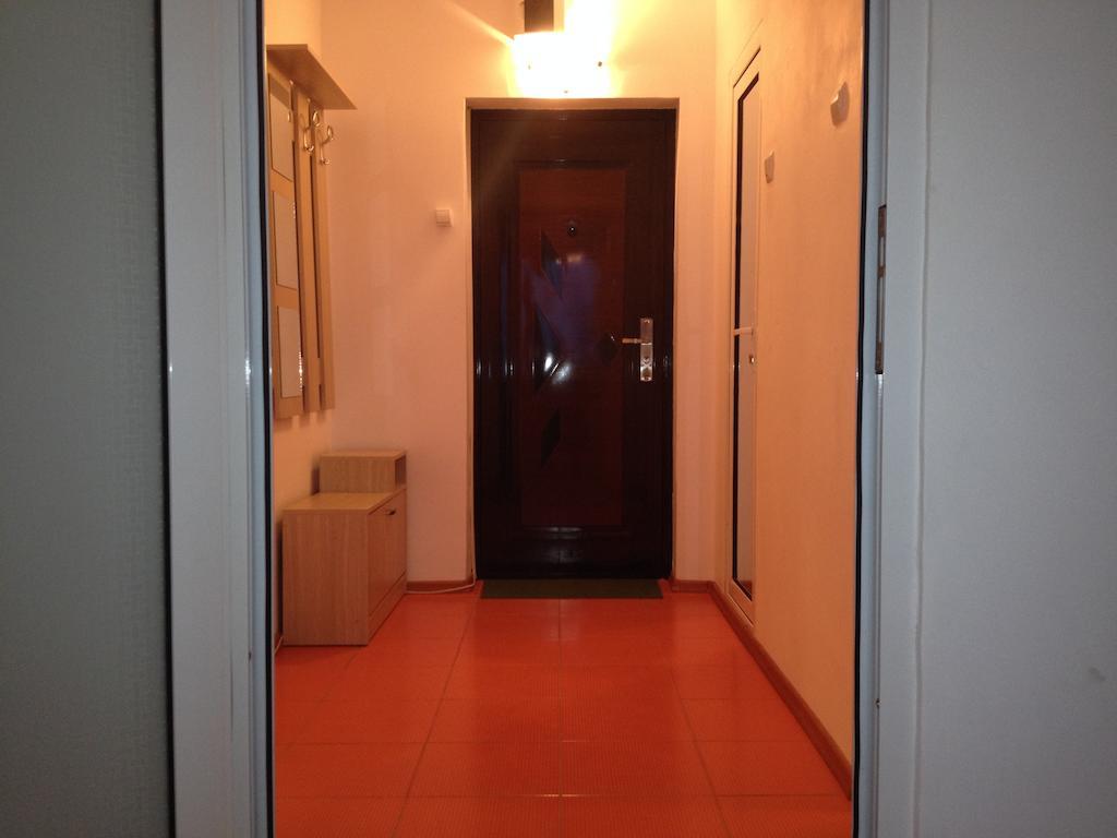 Alina Accommodation 加拉茨 客房 照片