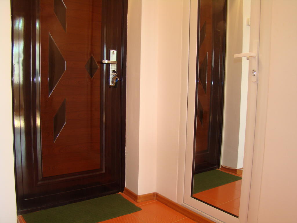 Alina Accommodation 加拉茨 客房 照片